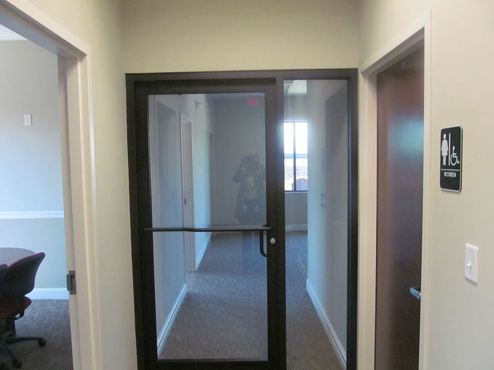 Class "A" Office Space Available: 11909 Kingston Pike, Knoxville, TN 37934